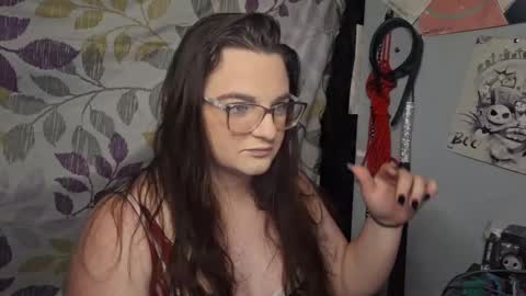 goodgrl1799 online show from October 25, 3:56 am