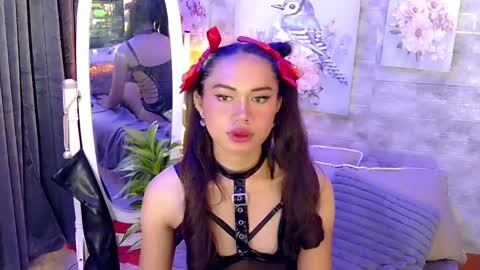 Anora online show from March 2, 5:44 am