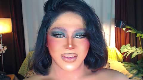 Samantha online show from October 31, 6:27 pm