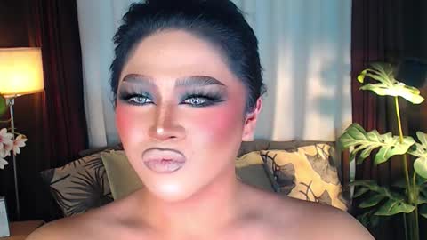 Samantha online show from November 3, 11:31 am