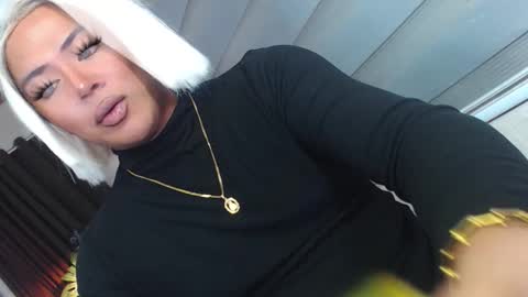 Samantha online show from February 12, 7:09 pm