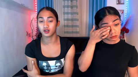 gorgeous_nicole online show from January 9, 5:43 pm