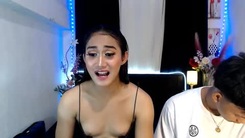 gorgeous_nicole online show from February 3, 5:56 pm