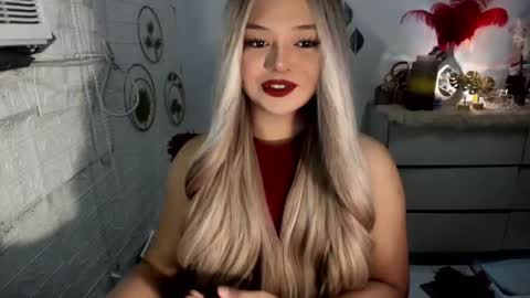 Amanda rose online show from March 2, 5:01 am