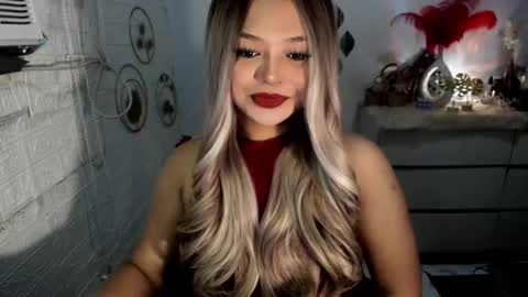 Amanda rose online show from March 3, 12:32 pm