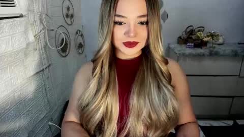 Amanda rose online show from September 8, 10:30 pm