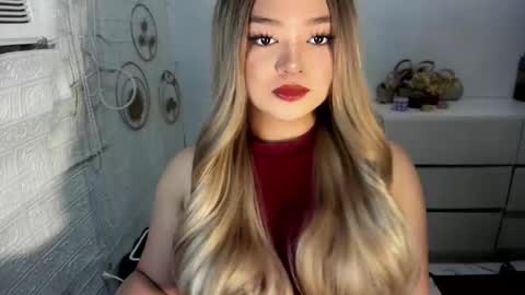 Amanda rose online show from September 20, 12:05 am