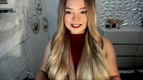 Amanda rose online show from September 26, 2:30 am