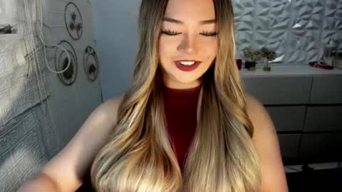 Amanda rose online show from September 29, 1:27 am