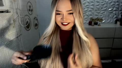 Amanda rose online show from September 30, 2:00 am