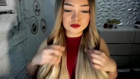 Amanda rose online show from October 1, 3:07 am