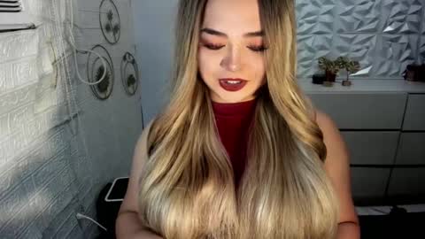 Amanda rose online show from October 3, 4:23 am