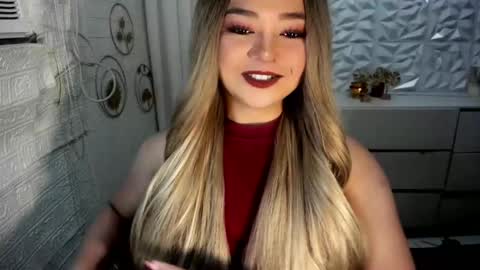 Amanda rose online show from October 6, 5:29 am