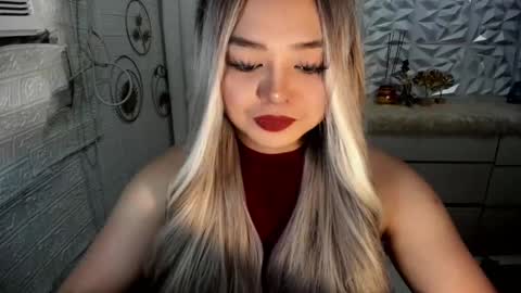 Amanda rose online show from October 10, 3:51 am