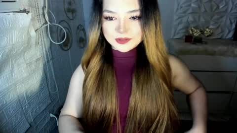 Amanda rose online show from December 3, 10:03 pm