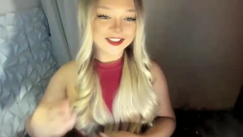 Amanda rose online show from May 31, 2:35 pm
