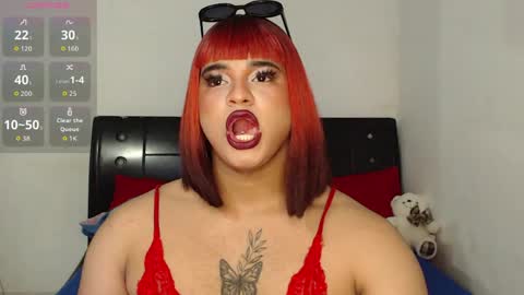 Gorgie online show from March 28, 4:47 am