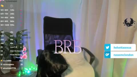 Russ  online show from May 21, 2:46 pm