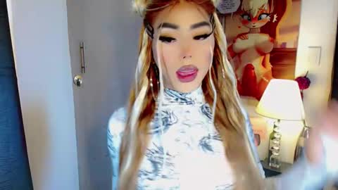 Grace online show from March 5, 2:33 pm