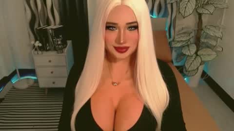 PAULATHEONE online show from November 9, 2:34 am