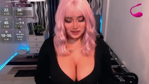 PAULATHEONE online show from April 9, 1:50 pm