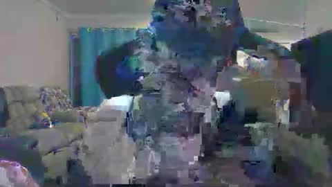 Jazzmin Alexandria online show from October 19, 3:48 pm