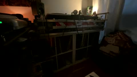 Snapshot of haffafreefuck chatting on September 21, 5:46 am Fatfuckme online show from September 21, 5:46 am