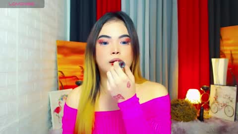 haily online show from February 26, 12:03 pm