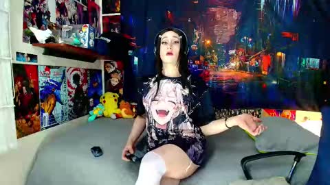 Haku online show from January 14, 10:52 pm