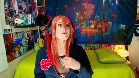 Haku online show from February 25, 10:58 pm