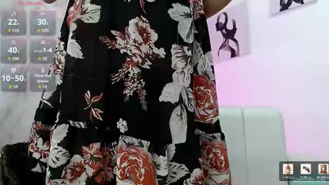 Hamsel  online show from May 26, 4:48 pm
