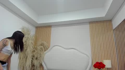 Hanna online show from May 11, 12:10 pm