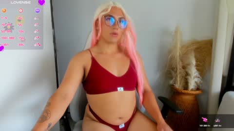 Hanna Capicorn online show from February 2, 4:54 pm