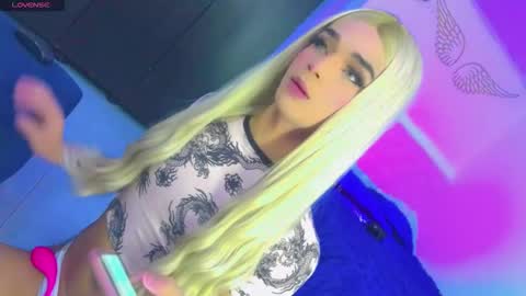 hannah backers online show from October 20, 10:24 pm