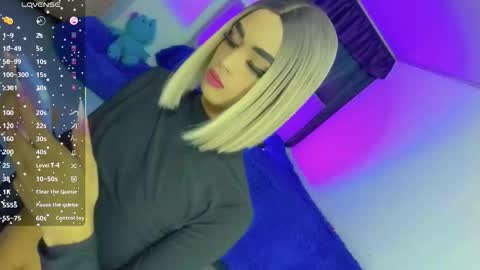 hannah backers online show from November 5, 6:57 am