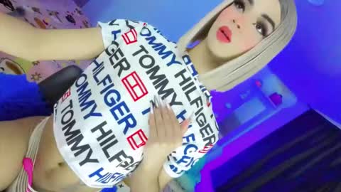 hannah backers online show from December 16, 3:11 am