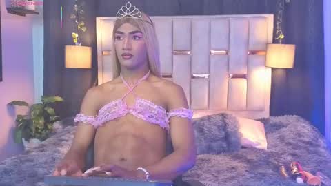 Hanzking01 online show from September 25, 4:30 am