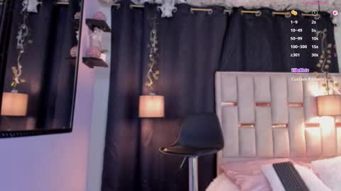 Hanzking01 online show from November 9, 4:57 am