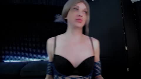 Miss Hardy online show from October 29, 11:08 am