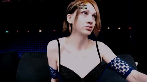 Miss Hardy online show from April 19, 3:29 am