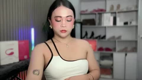 BABY KIMMY online show from September 19, 7:03 am