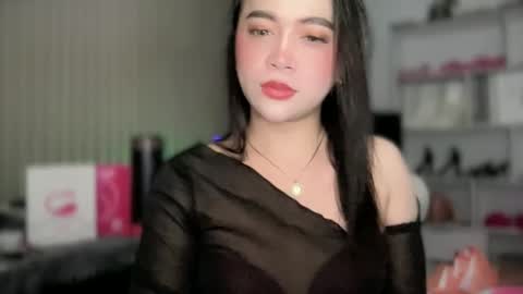 BABY KIMMY online show from January 7, 7:45 am