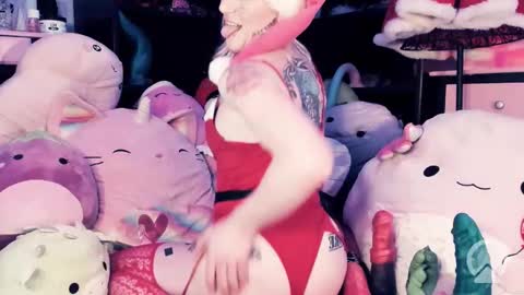 Harley Lockhart online show from December 19, 7:35 am