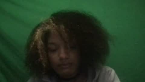 Nicky online show from February 15, 1:45 am