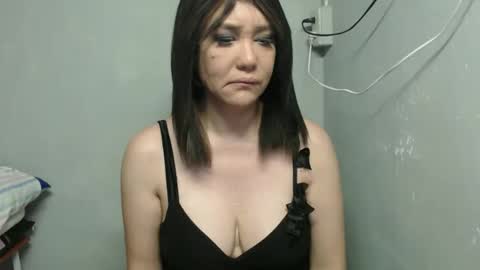 hazelannenatividad3 online show from April 12, 8:45 pm