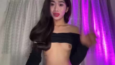 imani rowe online show from March 23, 12:32 pm