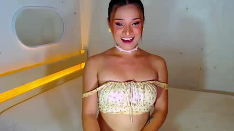 HEAVEN online show from December 27, 2:47 am