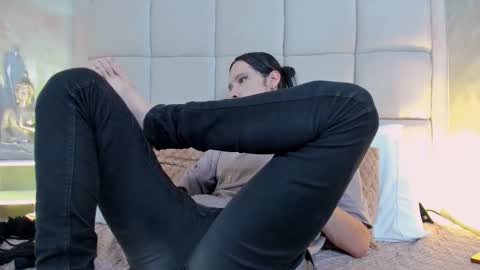 Keira Hecate online show from September 29, 8:19 pm