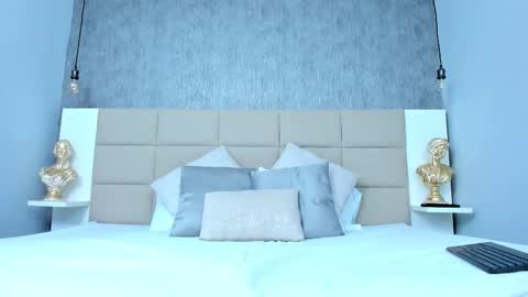 Keira Hecate online show from March 16, 7:06 pm