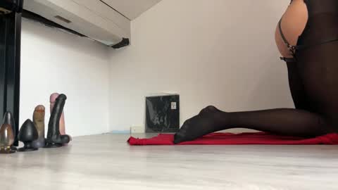 hellyride online show from December 19, 10:53 am